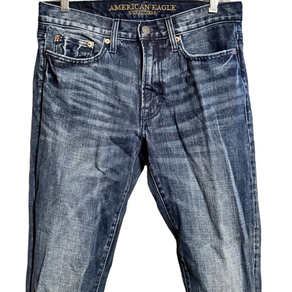 American‎ Eagle Jeans